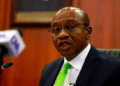 JUST IN: CBN reviews tenure of bank MDs, DMDs, EDs