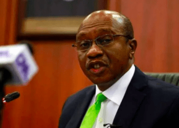 JUST IN: CBN reviews tenure of bank MDs, DMDs, EDs