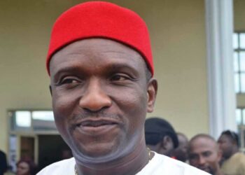 Delta Taskforce working to end fuel scarcity – Amgbaduba