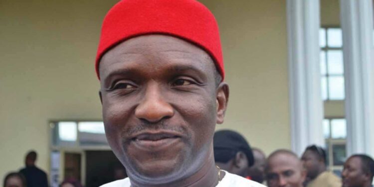 Delta Taskforce working to end fuel scarcity – Amgbaduba