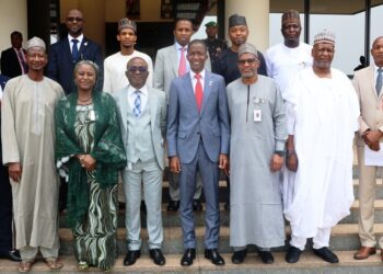 Galaxy Backbone Seeks EFCC’s Collaboration on Cyber Security, Training