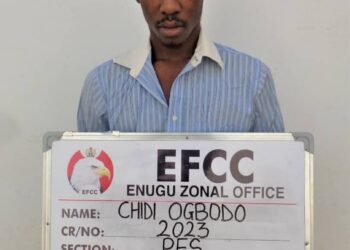 Man Docked for N7m Land Scam In Enugu