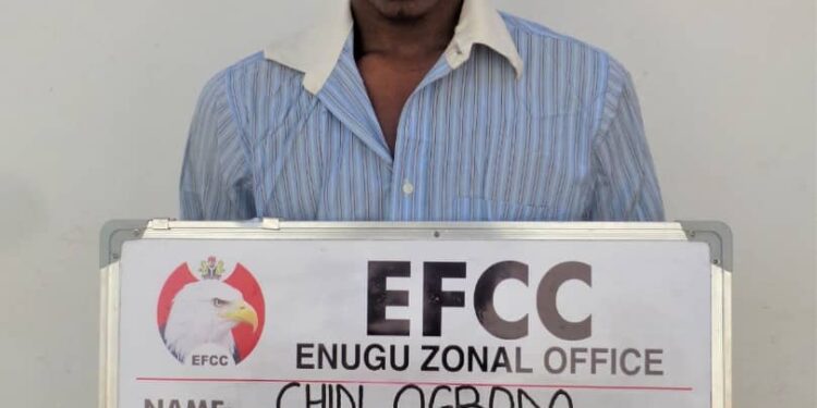 Man Docked for N7m Land Scam In Enugu