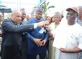 MARITIME LABOUR: NIMASA, MWUN Restate Commitment To Constant Stakeholders Engagement
