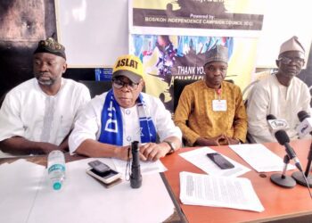 LAGOS GUBER POLL: Stop Heating The Polity, Artisans, Technicians Tell LP Candidate, Rhodes-Vivour