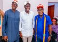 Sanwo-Olu Visits Henry Nwosu – Patrick Doyle