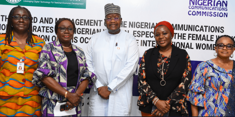 2023 International Women’s Day