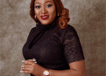 Tinuade Sanda: A Leader with Purpose