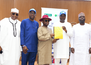 NCC NEWS PICTURE – World Consumer Rights Day