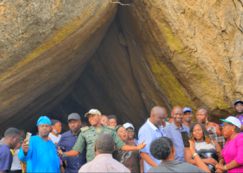 Oyo Government, Stakeholders Explore 16 Tourist Sites