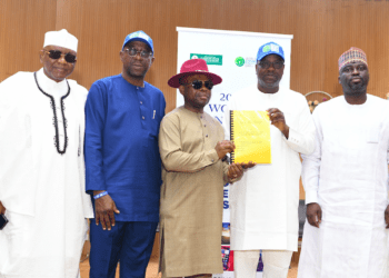 NCC Unveils Consumer TELCARE Centre at Abuja Airport