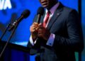 President Buhari Celebrates Tony Elumelu At 60