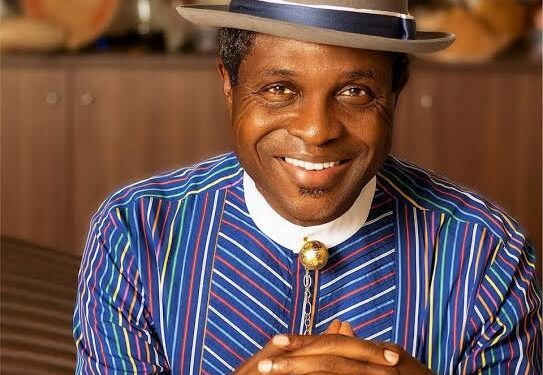 Tonye Cole:  A Rallying Point for Rivers People to Reclaim Their State from Economic Saboteurs and Desperate Wrongdoers