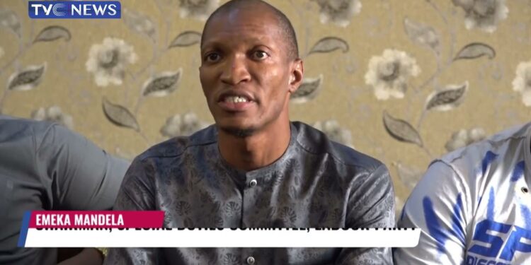 Delta Guber: OBIDIENTS deny alleged endorsement of Omo-Agege