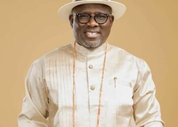 Tingo Founder, Dozy Mmobuosi Congratulates Delta Governor-Elect On Victory