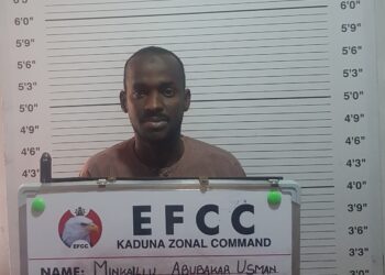 EFCC Arraigns Man for N4.8m Land Scam in Kaduna