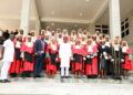 Okowa lauds Judiciary for contributions to development.
