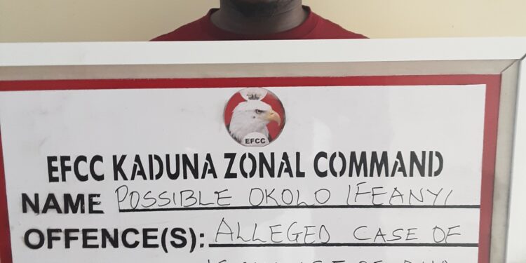 EFCC Arraigns Man, Company for Issuance of Dud Cheque in Kaduna