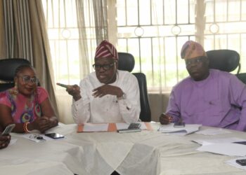 Scam Alert: Oyo Govt. Vows to Prosecute Anyone Behind Fraudulent List of ‘Recruited Teachers’