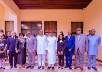 We’ve provided judiciary with right tools – Okowa