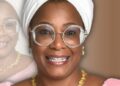 Oluyole Fed. Constituency: Rep. Akande-Sadipe Dedicates Victory To Late Mother, Constituents