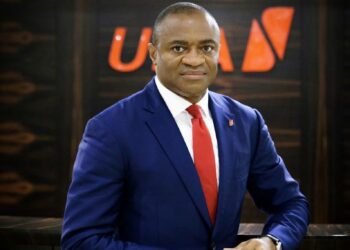 An Impressive Start: UBA Group Posts 47.5% Growth in Gross Earnings, Profit Hits ₦61.4bn