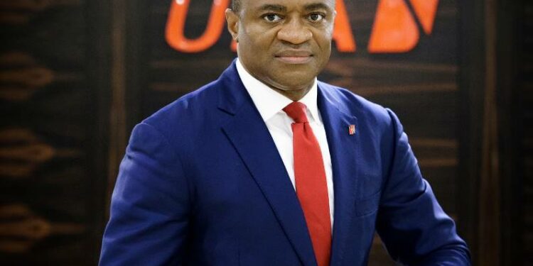 An Impressive Start: UBA Group Posts 47.5% Growth in Gross Earnings, Profit Hits ₦61.4bn