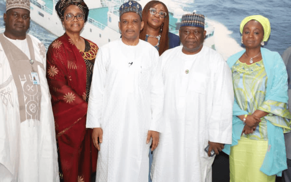 CORPORATE GOVERNANCE: Bureau Of Public Service Reforms Rates NIMASA High