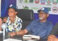 PHOTOS: LASG Launches Citizens Gate 2.0, An Upgrade On Citizen’s Engagement Platform For Transparency