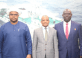 MARITIME SECURITY: Inter-Agency Collaboration Critical To Sustain Government’s Efforts – Jamoh