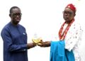 We emphasize peace-building in Delta – Okowa