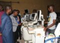 Okowa tasks medical personnel on efficient services