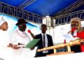 Oborevwori sworn-in as Delta governor pledges inclusive development