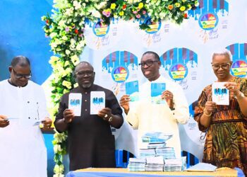 God’s presence in Govt House greatest legacy to Oborevwori – Okowa