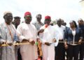 We’ve grown families’ economies with road projects – Okowa