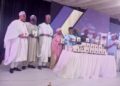 NIMASA DG – Jamoh At The Book Launch Of Governor El-Rufai