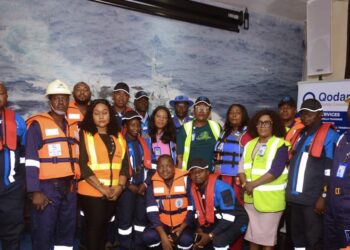 NIMASA Commemorates 2023 World Safety Day