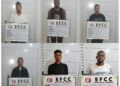 Court Sends Six Internet Fraudsters to Jail in Benin City