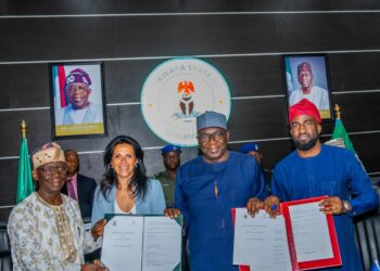 Mou between KWST and French’s Alliance