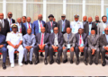 NIMASA FIGHT AGAINST PIRACY: We Have A Role To Play – CJN