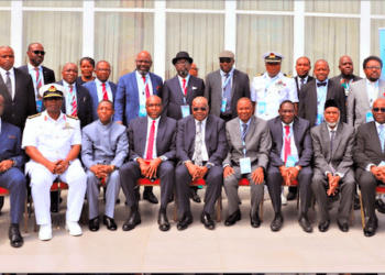 NIMASA FIGHT AGAINST PIRACY: We Have A Role To Play – CJN