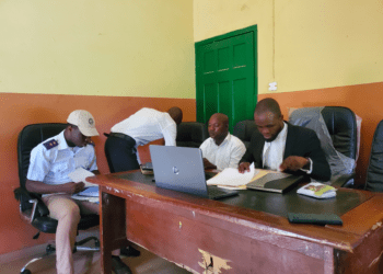 Over 4,000 Environmental Offenders Arrested So Far – Task Force Chair