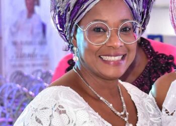 10th Assembly Will Prioritize Workers’ Welfare – Akande-Sadipe