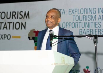 Marine Tourism Key To Economic Development – Jamoh