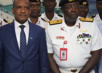 NIMASA, Nigerian Navy To Deepen Collaboration For Seafarer Certification