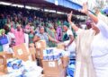 10th Assembly: Lawmaker Empowers Constituents, Facilitates Medical Equipment to PHCs