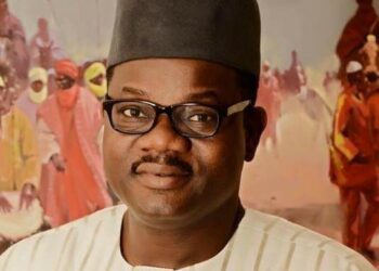 NIMASA Not A Revenue Generating Agency – Dr. Ade Dosunmu (MON)