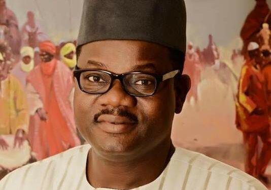 NIMASA Not A Revenue Generating Agency – Dr. Ade Dosunmu (MON)