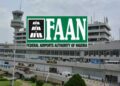 From Yadudu to Mohammed: The Seamless Handing Over at FAAN