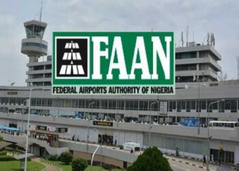 From Yadudu to Mohammed: The Seamless Handing Over at FAAN